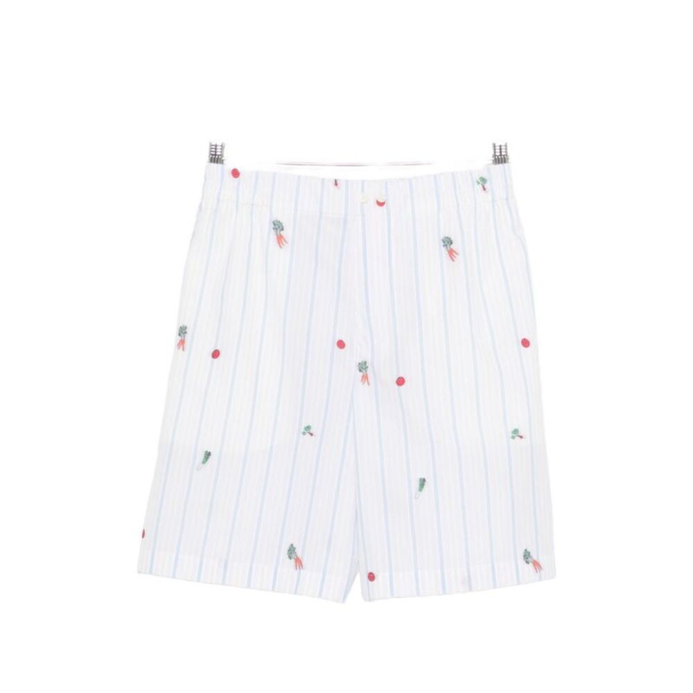 Jacquemus Men Le Short Calecon